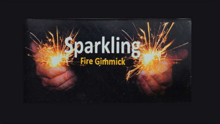 Gimmick | Spark Aid au monde magique d'Uday Deinparadies.ch