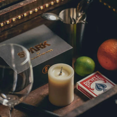 Spark 2.0 | Henry Harrius-Henry Harrius-Deinparadies.ch