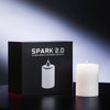 Spark 2.0 | Henry Harrius-Henry Harrius-Deinparadies.ch