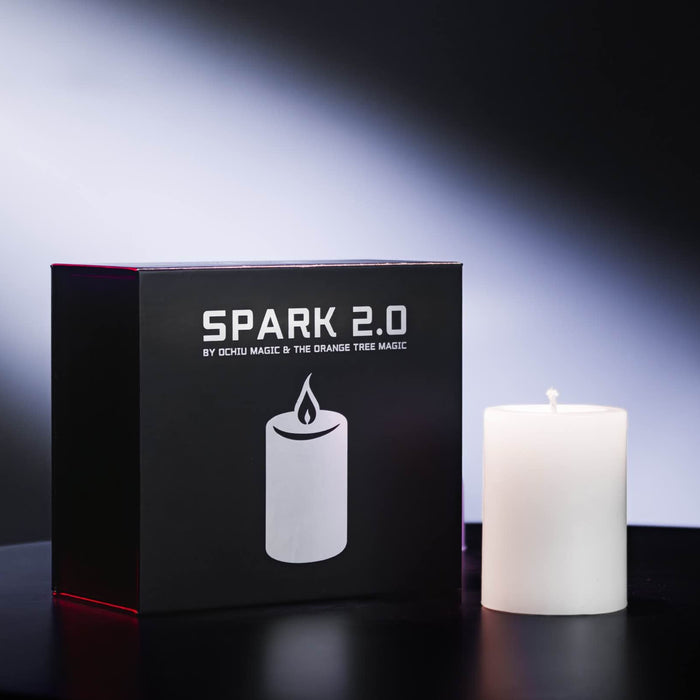 Spark 2.0 | Henry Harrius-Henry Harrius-Deinparadies.ch