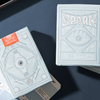 Spark Playing Cards by Art of Play Dan and Dave Buck Deinparadies.ch