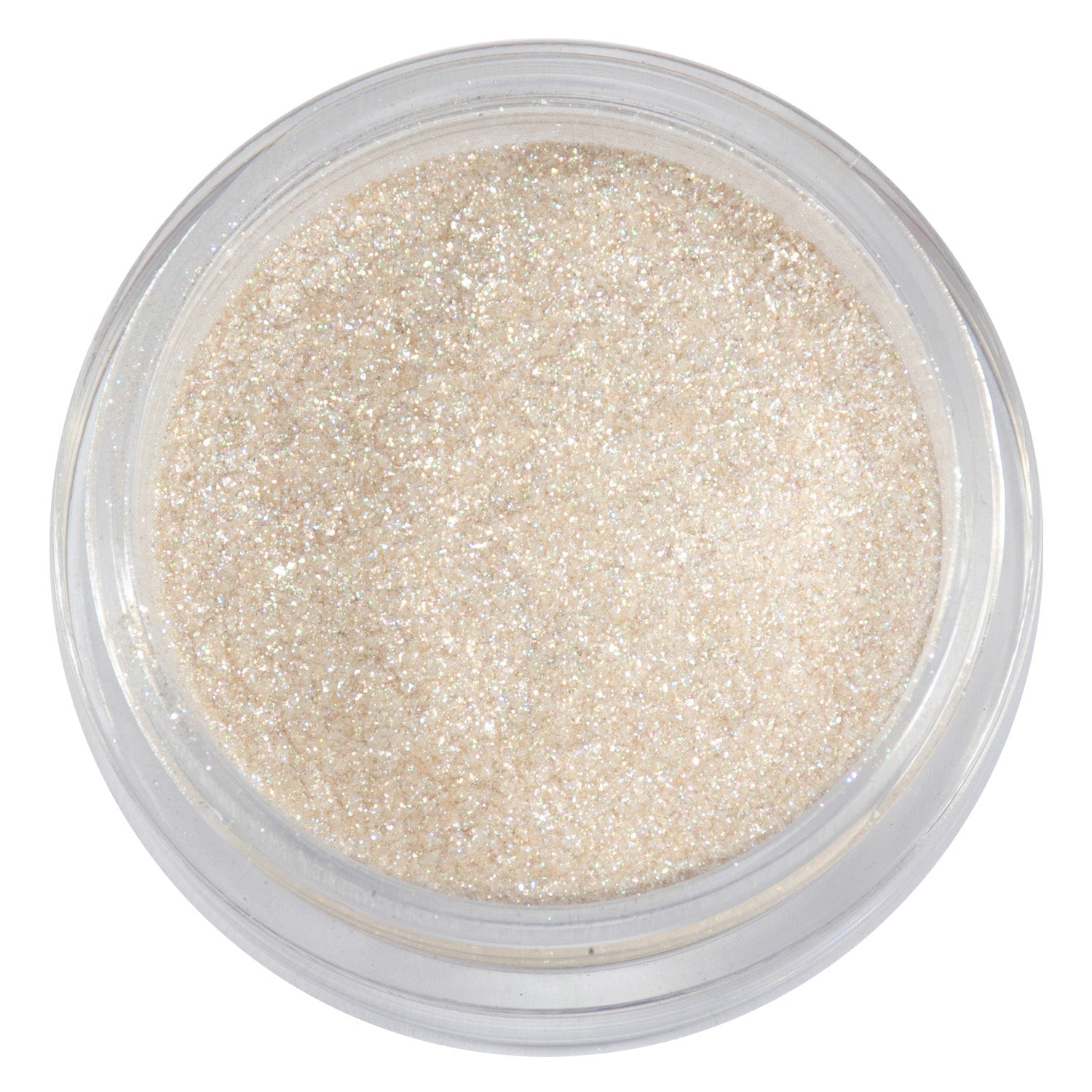 Sparkling Powder | Glitzerpuder