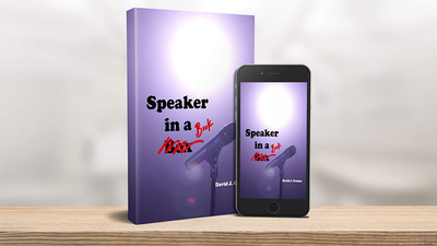 Speaker In a Book par David J. Greene - ebook DavidJGreene sur Deinparadies.ch