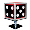 Special Disappearing Dice | Tora Magic-Tora Magic-Deinparadies.ch