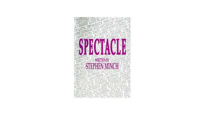 Spectacle by Stephen Minch - ebook Murphy's Magic bei Deinparadies.ch
