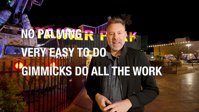 Spectra | Luke Dancy-Luke Dancy-Deinparadies.ch