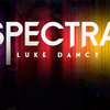 Spectra | Luke Dancy-Luke Dancy-Deinparadies.ch