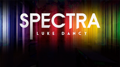 Spectra | Luke Dancy-Luke Dancy-Deinparadies.ch