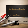 Spectrum Sharpie | Craig Petty & TCC Magic-TCC PLAYING CARDS CO. LIMITED-Deinparadies.ch