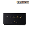 Spectrum Sharpie | Craig Petty & TCC Magic-TCC PLAYING CARDS CO. LIMITED-Deinparadies.ch