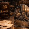 Specula | Midnight Spell-True Will S.R.L. (Midnight Spell)-Deinparadies.ch