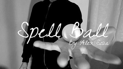 Palla di magia | Alex Soza - Video Download Alex Andrès Soza Espinoza Deinparadies.ch