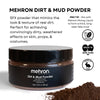 Spezialpuder Dirt & Mud Powder-Mehron-Deinparadies.ch