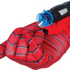 Spider Handschuh mit Saugnapfpfeilen-Guirca-Deinparadies.ch