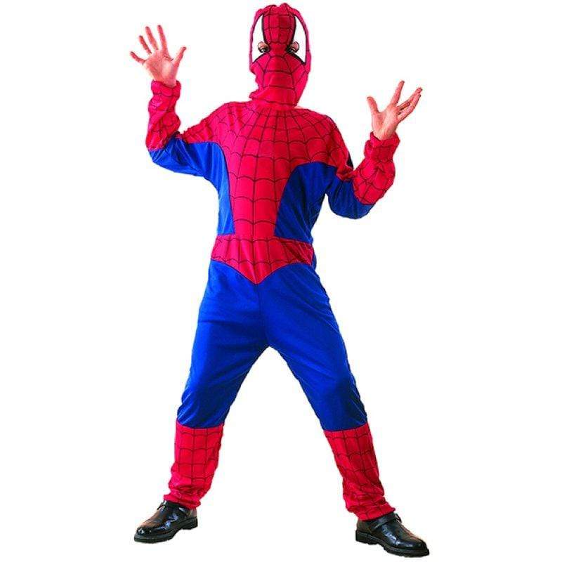 Spider Hero Costume Kids Deinparadies.ch consider Deinparadies.ch