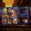 Spider-Man Jigsaw Puzzle | theory11-theory11-Deinparadies.ch
