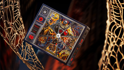 Spider-Man Jigsaw Puzzle | theory11-theory11-Deinparadies.ch