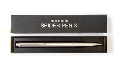 Spider Pen X | Yigal Mesika Yigal Mesika bei Deinparadies.ch