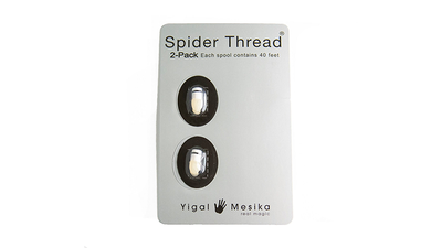 Spider Thread | for Spider Pen | 2 Join Yigal Mesika Deinparadies.ch