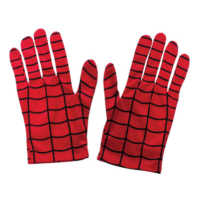 Spiderman Gloves Rubies at Deinparadies.ch