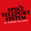 Spike Teleport System | Pierre Velarde Multi Servicios AQP bei Deinparadies.ch