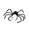 Spinne mit Füssen Haarreif-Guirca-Deinparadies.ch