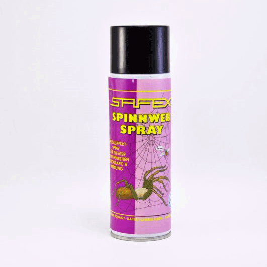 Spray ragnatela 400ml Safex Deinparadies.ch