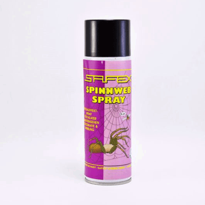 Cobweb spray 400ml Safex Deinparadies.ch