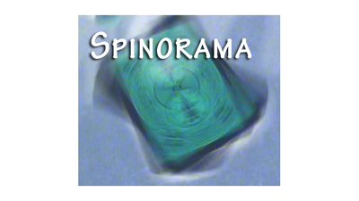 Spinorama by William Lee - Download Video Deinparadies.ch consider Deinparadies.ch