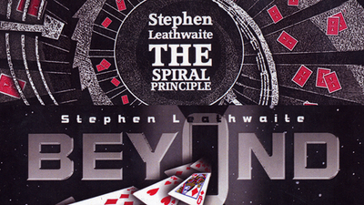 Spiral Principle and Beyond by Stephen Leathwaite and World Magic Shop - Video Download World Magic Shop at Deinparadies.ch