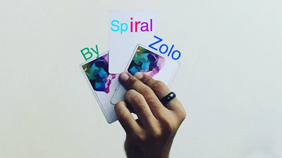 Spiral by Zolo - Video Download Zolo bei Deinparadies.ch
