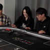 Spirit | Ardubi & Doosung Hwang-DooHwang-Deinparadies.ch