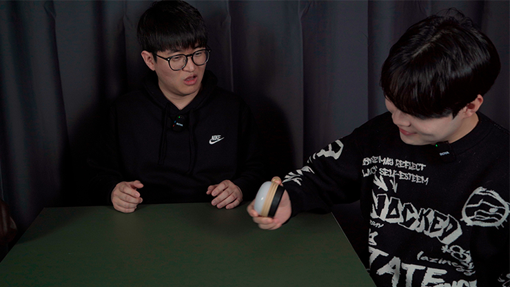 Spirit | Ardubi & Doosung Hwang-DooHwang-Deinparadies.ch