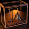 Spirit Bell Deluxe Set | Tony Anverdi-Murphy's Magic-Deinparadies.ch