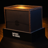 Spirit Bell Deluxe Set | Tony Anverdi-Murphy's Magic-Deinparadies.ch