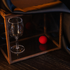 Spirit Bell Deluxe Set | Tony Anverdi-Murphy's Magic-Deinparadies.ch