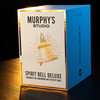 Spirit Bell Deluxe Set | Tony Anverdi-Murphy's Magic-Deinparadies.ch