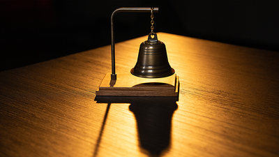 Spirit Bell | Tony Anverdi-Murphy's Magic-Deinparadies.ch