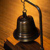 Spirit Bell | Tony Anverdi-Murphy's Magic-Deinparadies.ch