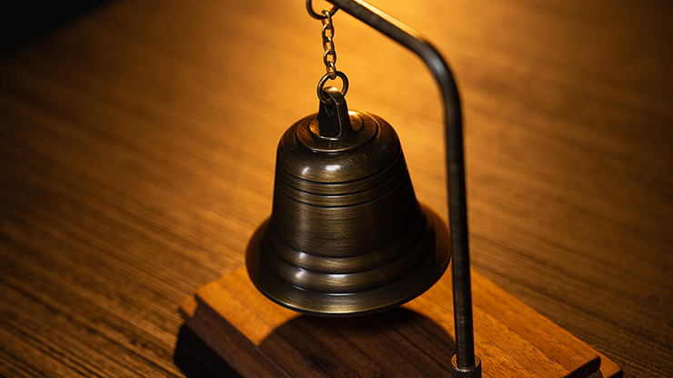 Spirit Bell | Tony Anverdi-Murphy's Magic-Deinparadies.ch