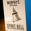 Spirit Bell | Tony Anverdi-Murphy's Magic-Deinparadies.ch