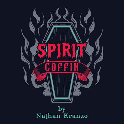 Spirit Coffin | Nathan Kranzo-Penguin Magic-Deinparadies.ch