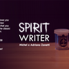 Spirit Writer | Michel and Adriano Zanetti-Vernet Magic-Deinparadies.ch