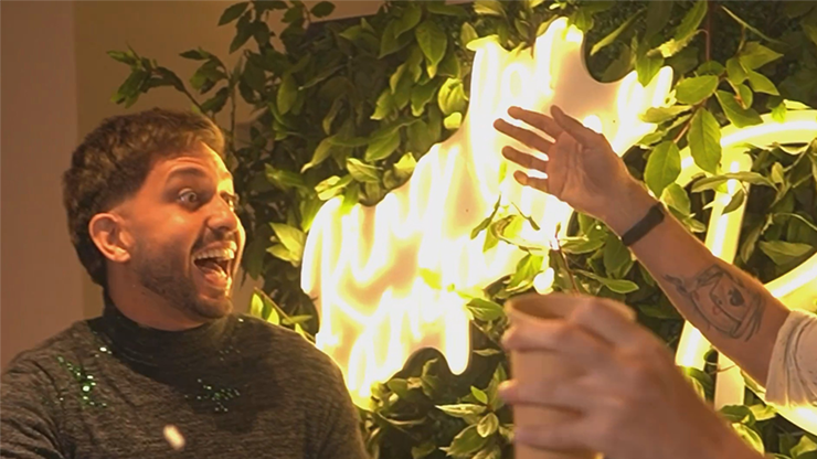 Splash Finale-Ezequiel Ferra-Deinparadies.ch