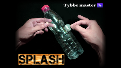 Splash | Tybbe Master - Video Download Nur Abidin at Deinparadies.ch