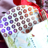 Splendor of the Four Seasons - Spring Playing Cards | Hidden Light-Secret Factory-Deinparadies.ch