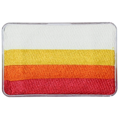 Split-Cake Makeup | Little Magic Sunrise-Superstar-Deinparadies.ch