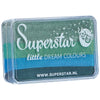 Split-Cake Makeup | Little Ocean-Superstar-Deinparadies.ch