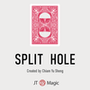 Split Hole (Blue) | Chiam Yu Sheng and JT Magic-Jia Tianshi-Deinparadies.ch