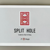 Split Hole (Blue) | Chiam Yu Sheng and JT Magic-Jia Tianshi-Deinparadies.ch